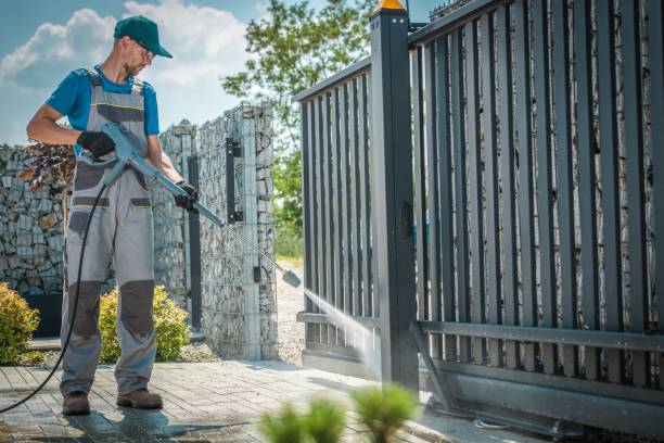 Best Sidewalk and Walkway Cleaning  in Mishawaka, IN