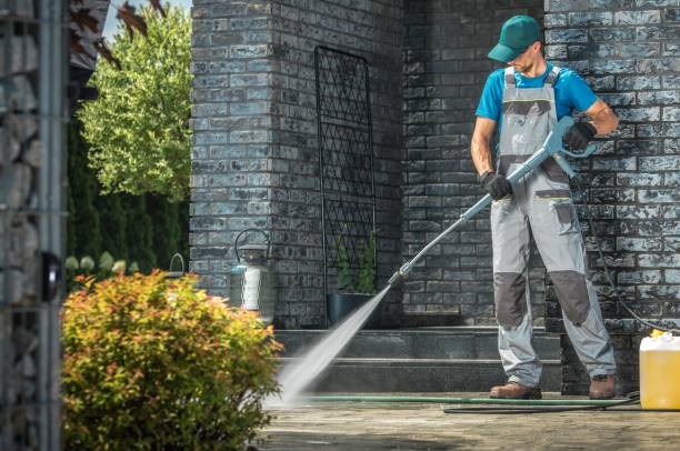 Best Gas Station Cleaning  in Mishawaka, IN