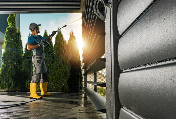 Best Patio and Deck Pressure Washing  in Mishawaka, IN